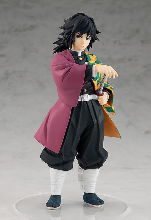 Demon Slayer Giyu Tomioka Pop Up Parade