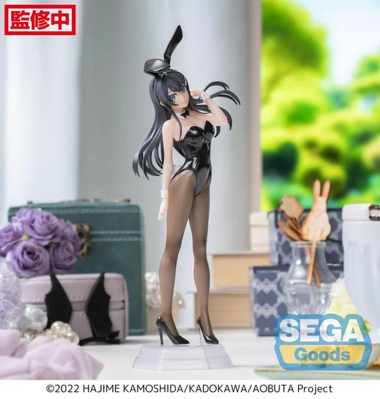 Desktop x Decorate Collections Rascal Does Not Dream of Bunny Girl Senpai Mai Sakurajima