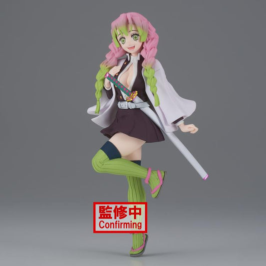 Demon Slayer Vol.34 Mitsuri Kanroji Fgure