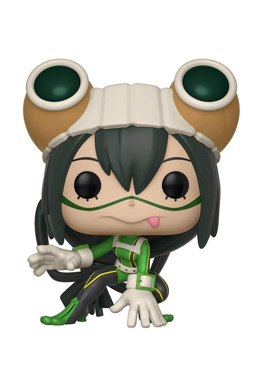 My Hero Academia Tsuyu Asui Pop! Vinyl