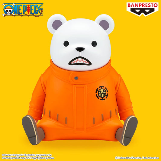 One Piece Sofvimates Bepo