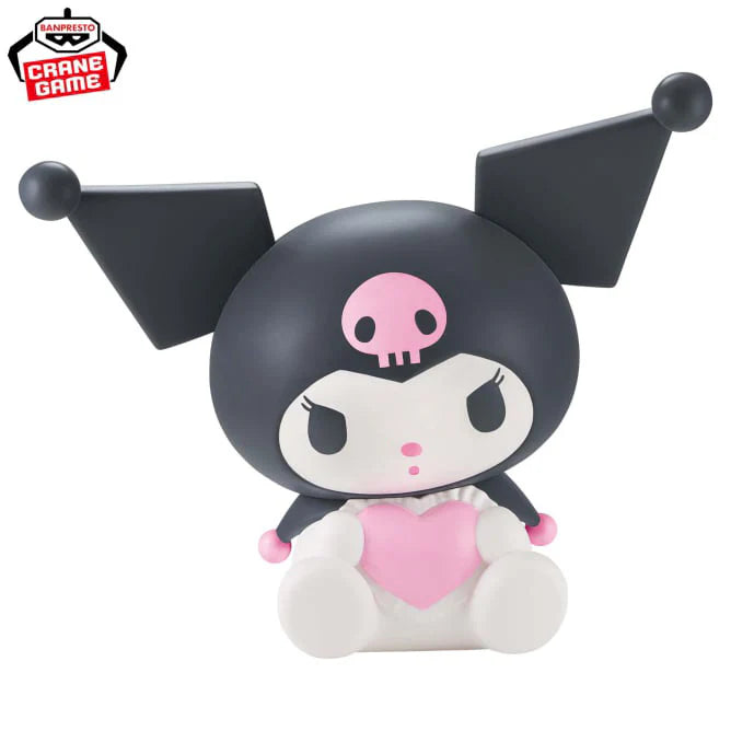 Banpresto Kuromi Sofvimates Figure