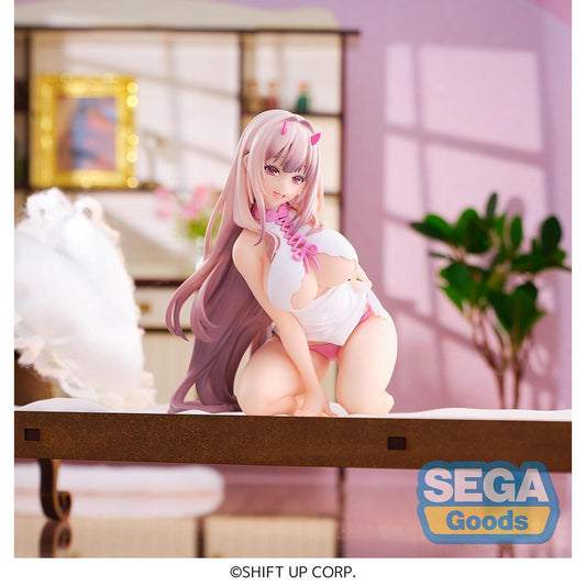 Goddess of Victory: Nikke Yumemirize Viper Figure
