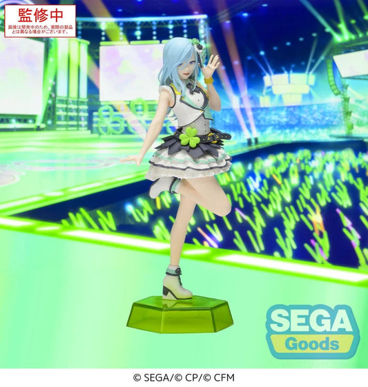 Desktop x Decorate Collections Hatsune Miku: Colorful Stage! Hinomori Shizuku