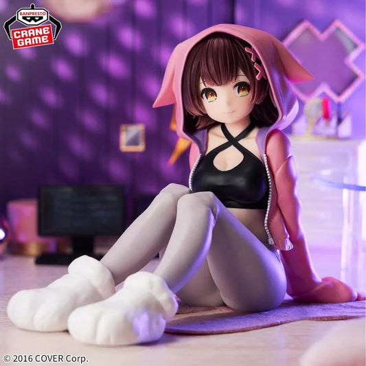 Hololive Relax time Roboco-san