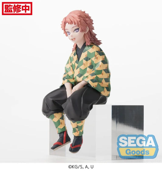 Demon Slayer Sabito Premium Perching Figure