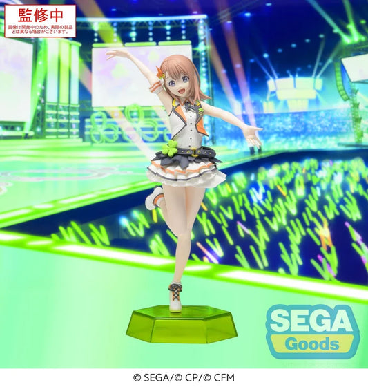 Desktop x Decorate Collections Hatsune Miku: Colorful Stage! Hanasato Minori