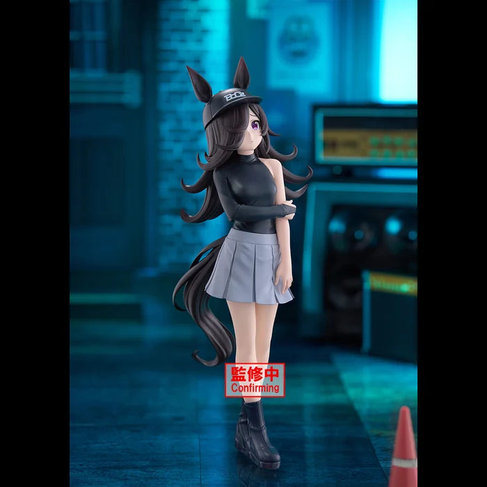 Uma Musume: Pretty Derby Rice Shower as BoC'z Oryza Figure