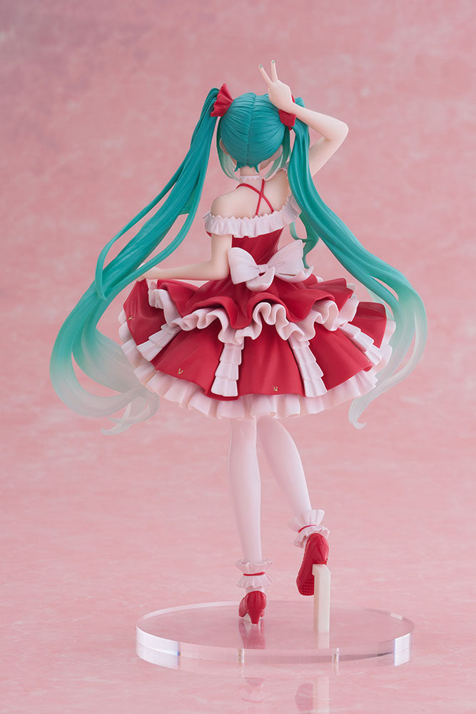 Vocaloid Fashion Hatsune Miku (Lolita Ver.) Figure