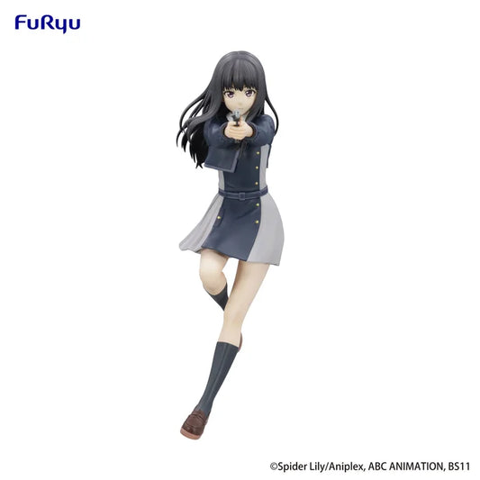 Trio-Try-iT Figure Lycoris Recoil Takina Inoue