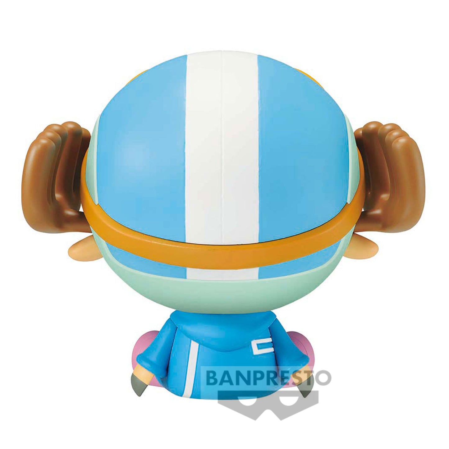 One Piece Sofvimates Chopper (Egghead Ver.)