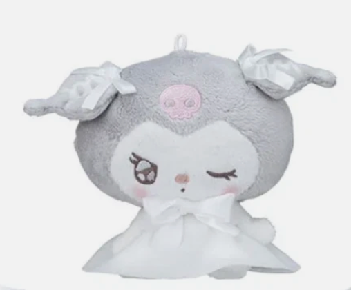 YuruKawa Sanrio Characters Milky Lolita Plush