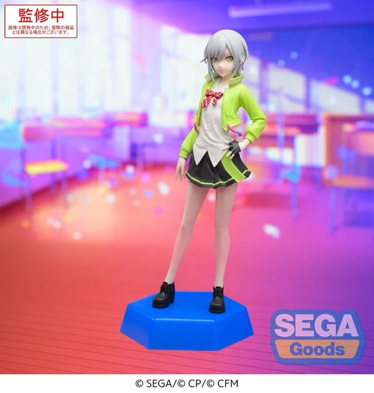 Desktop x Decorate Collections Hatsune Miku: Colorful Stage! Hinomori Shiho