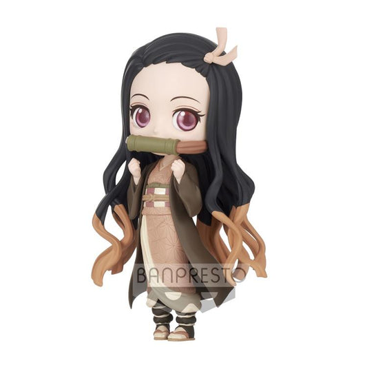 Demon Slayer QPosket Nezuko Kamado II (Ver.B)