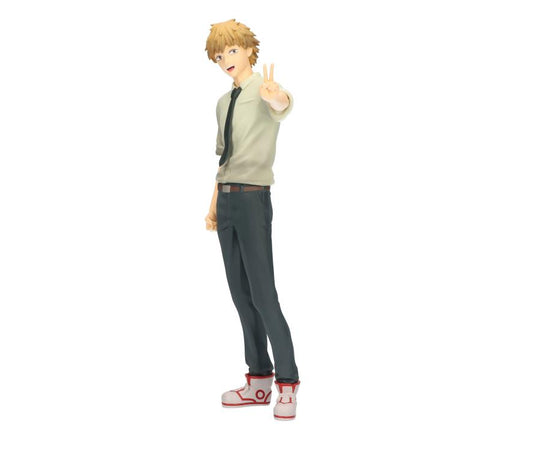 Chainsaw Man Chain Spirits Vol.1 Denji Figure