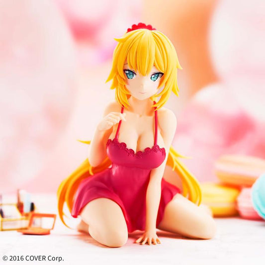 Hololive Akai Haato Relax Time Figure