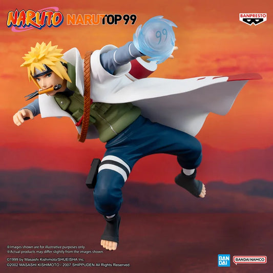 Naruto Narutop99 Namikaze Minato
