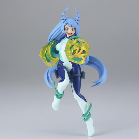 My Hero Academia The Amazing Heroes Vol.31 Nejire Hado Figure