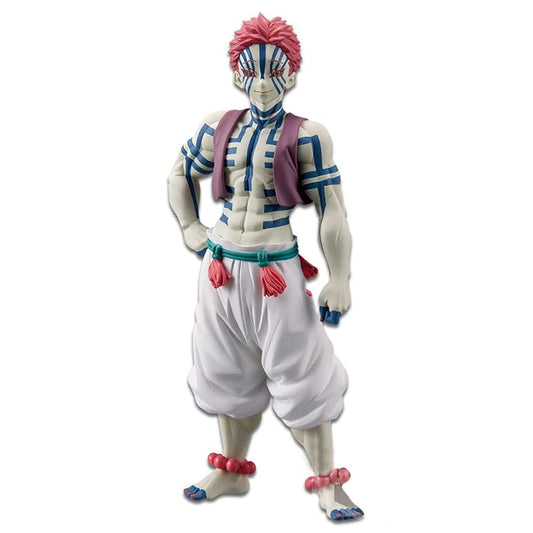 Demon Slayer Demon Series Vol.4 Akaza
