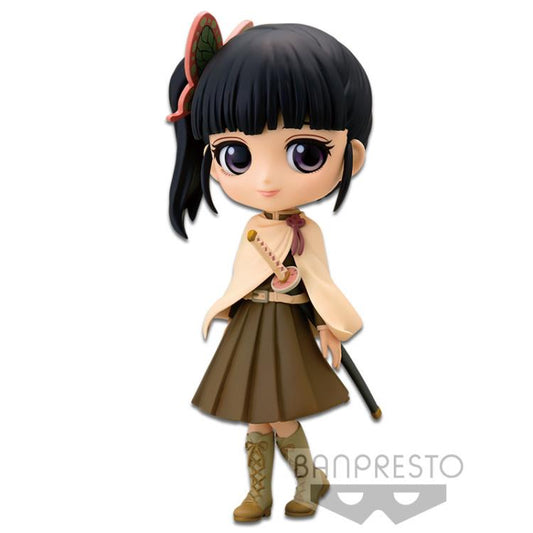 Demon Slayer Kanao Tsuyuri QPosket(Ver.B)